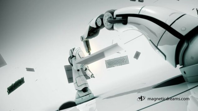 Dell Adamo Teaser