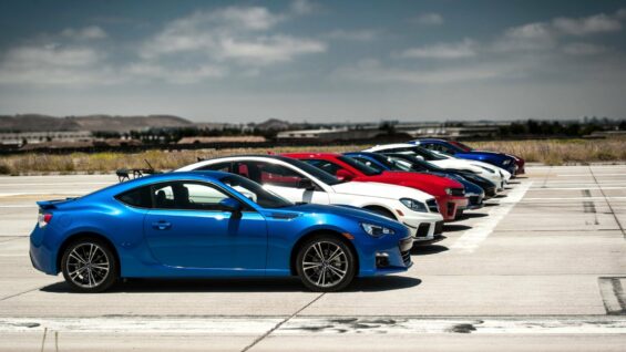 World’s Greatest Drag Race 2!